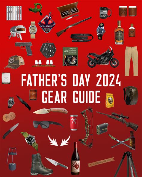 jack carr gift guide
